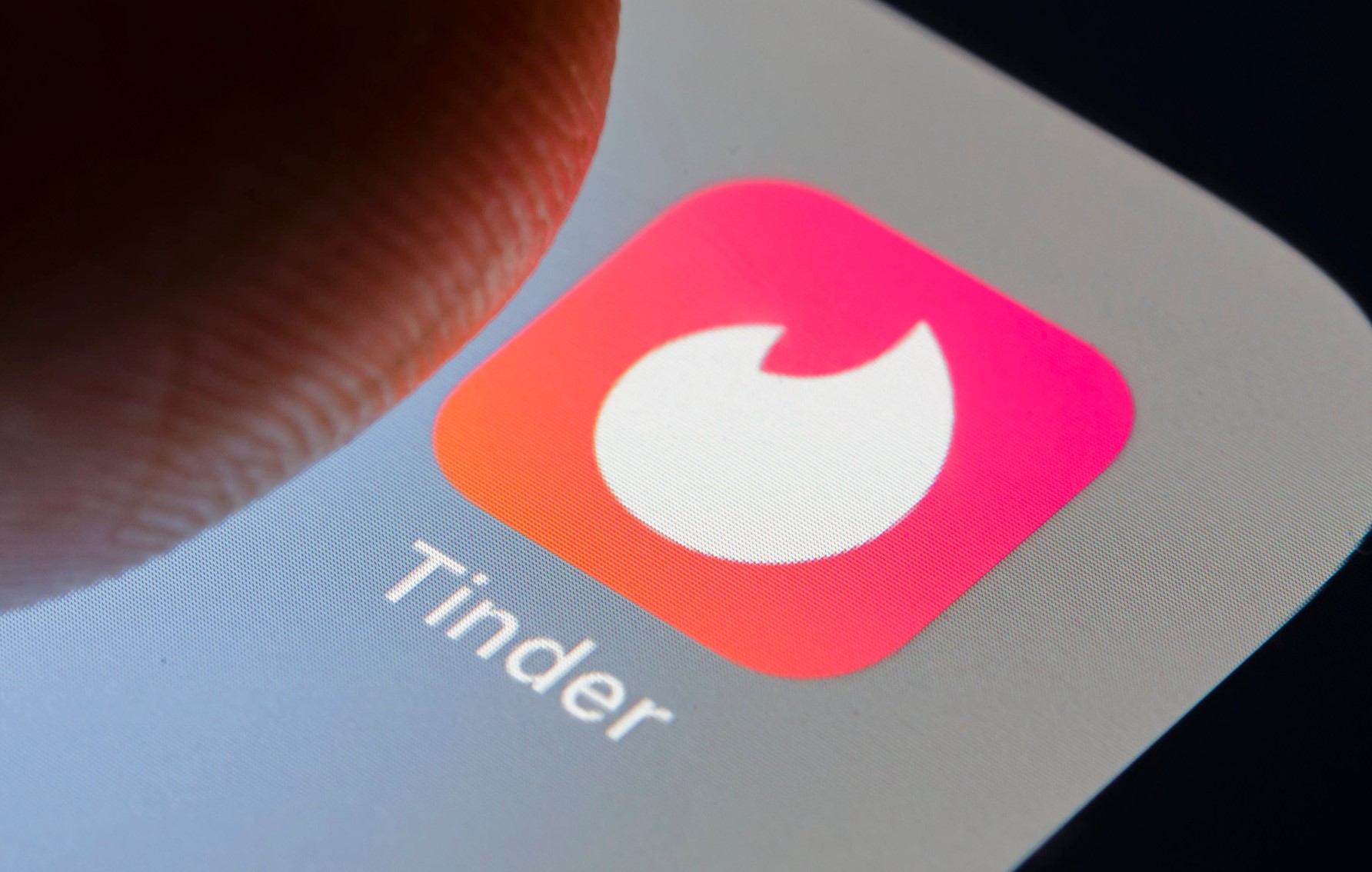 Overview of Tinder